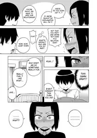 [Takatsu] S wa Fragile no S Ch. 1-5 [English] [Digital]