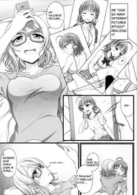 (Bokura no Love Live! Shinnenkai 2017) [39xream (Mikuta)] Nandaka Konya wa Nemurenai. | Somehow, I can't sleep tonight. (Love Live! Sunshine!!) [English] [ono-senpai]