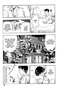 [Maeda Toshio] Gedou Gakuen Black Board Jungle Ch.1-5 [English]