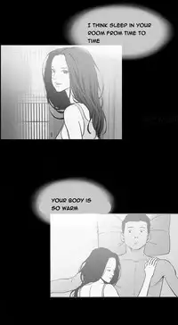 [Mr. Byeong-Su] Cohabitation Ch.1-47 (English) (Ongoing)