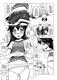 [Asaki Takayuki] Sho-Pan!! Ch.1-9 [English] [SaHa]