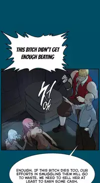 [Hong BanJang] Aharoo Ch.1-26 (English) (YoManga) (Ongoing)