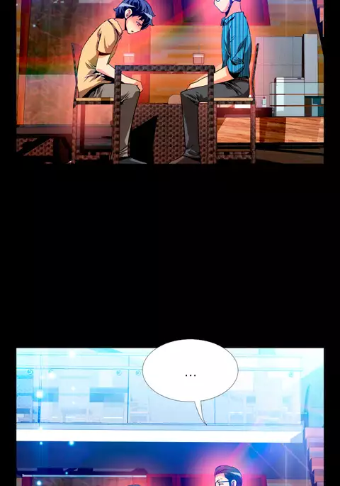 Love Parameter Ch.1-70