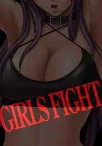 [Crimson] Girls Fight Maya Hen [English]