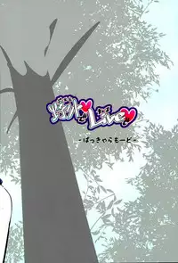 (Wonderful Stage! 4th Live!) [PasChara-mode (Kabane)] Osoto de Nama de (Love Live!)