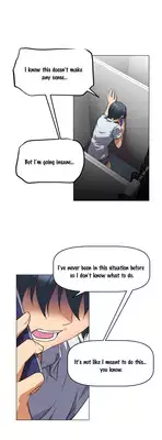 [Worin] Brawling Go Ch.0-28 (English) (YoManga) (Ongoing)