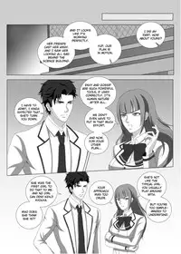 [The Yaoi Army][Joberu, Seru] Fujoshi Trapped in a Seme's Perfect Body 1, 2