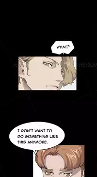 [Keum Sah Gong] Si-Eun Ch.1-33 (English) (Ongoing)