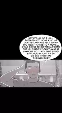 [Mr. Byeong-Su] Cohabitation Ch.1-47 (English) (Ongoing)