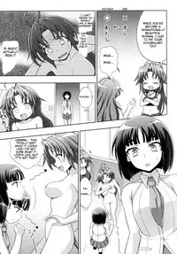 [chaccu] Mavukare Mahou Shoujo! Change of Heart Ch. 1-2 [English] [cog]