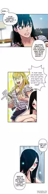 Ghost Love Ch.1-15 (English) (YoManga) (Ongoing)