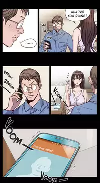 [Ramjak] Atonement Camp Ch.1-32 (English) (Ongoing)