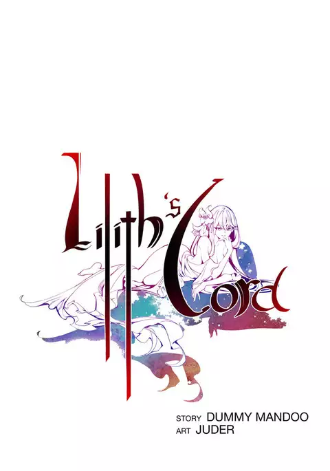 Lilith`s Cord Ch.1-22