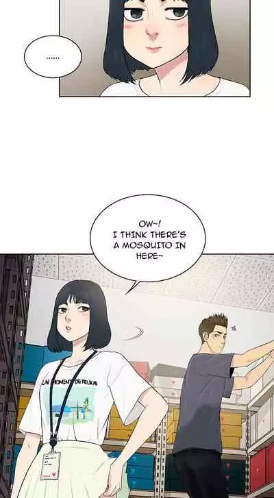 The Stand-up Guy Ch.56/56