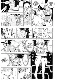 [Momoyama Jirou] Ryoujoku Seme - Torture by Rape [English] [desudesu + LWB]