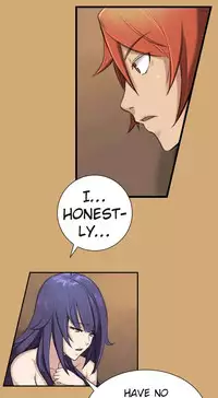 [Hong BanJang] Aharoo Ch.1-26 (English) (YoManga) (Ongoing)