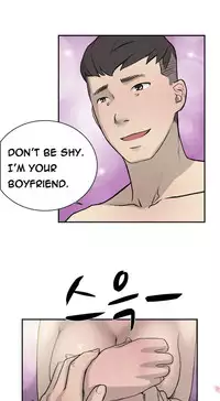 Double Date Ch.1-14 (English) (Ongoing)