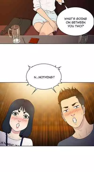 The Stand-up Guy Ch.56/56