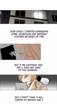 [Silverstar] Talk To Me Ch.1-32 (English) (Ongoing)