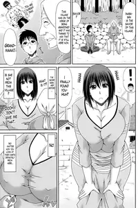 [Kai Hiroyuki] Boku no Yamanoue Mura Nikki | My Mountain Village Journal [English] [Lazarus H]