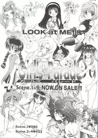 [Anthology] Girl's Parade Scene 9 (Various)