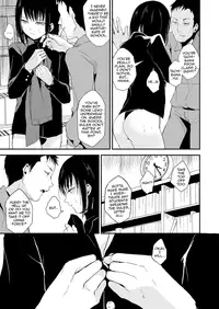 [Yadokugaeru (Locon)] Yui 02 [English] [Digital]