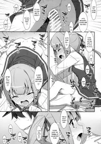 (SC2016 Winter) [TIES (Takei Ooki)] Naka Warui Furi Shite Kasumi to Teitoku ga ××× Shimakuritte Hontou desu ka? (Kantai Collection -KanColle-) [English] {Zugen}