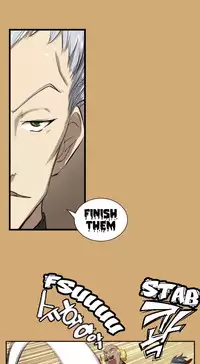 [Hong BanJang] Aharoo Ch.1-26 (English) (YoManga) (Ongoing)