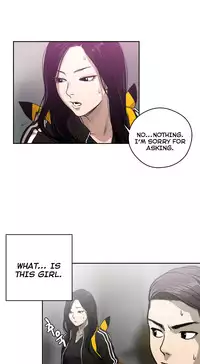 Ghost Love Ch.1-18.5 (English) (YoManga) (Ongoing)