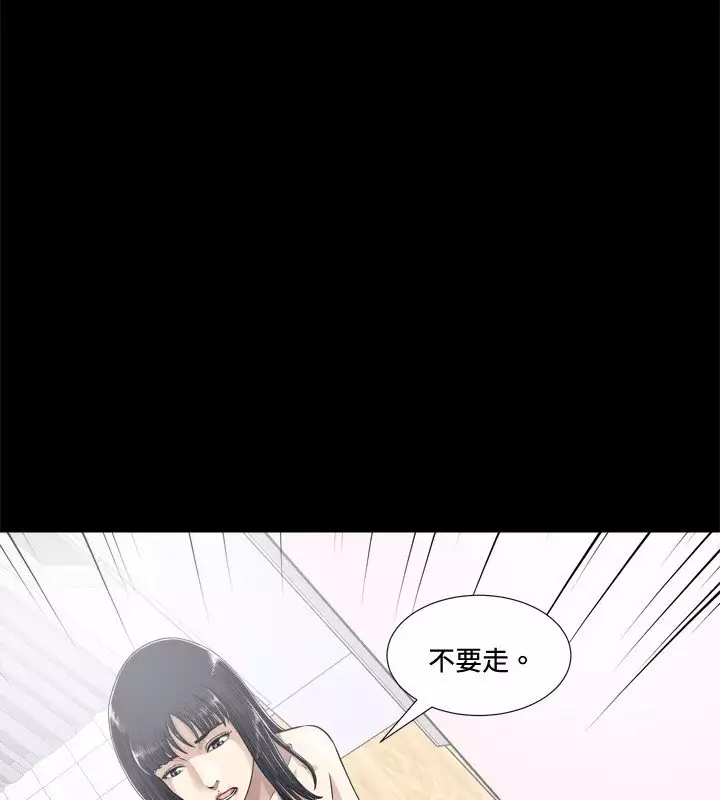 Dangerous game 危险性游戏 Ch.1-10