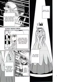 (CR15) [Circle Taihei-Tengoku (Horikawa Gorou)] Super Mario Collection (Super Mario Brothers) [English] [rookie84]