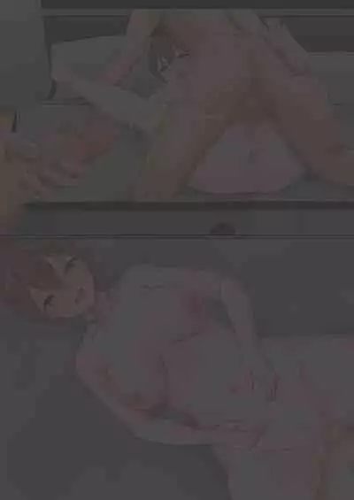 僕の彼女が兄貴と、セックスしないと出れない部屋に閉じ込められた