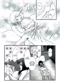 (C91) [JASmon (JAS)] Meguicha 1 (Kono Subarashii Sekai ni Syukufuku o!) [English] [Yuzuru Katsuragi]