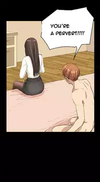 [Keum Sah Gong] Si-Eun Ch.1-33 (English) (Ongoing)