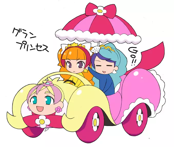 Wada Iro Musume Moriawase vol. 01