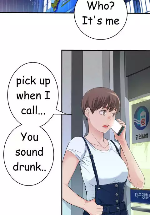 Tissue Thieves Ch.1-34