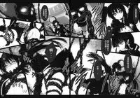 (C78) [Shimoyakedou (Ouma Tokiichi)] Dead Black (Black Rock Shooter) [Chinese]