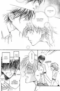 [Takanaga Hinako] Akuma no Himitsu [English]