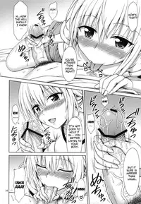 (C83) [Brain Dead (Eiji)] Tearju-sensei no Houkago Trouble | Tearju-sensei's After-School Trouble (To LOVE-Ru Darkness) [English] {doujin-moe.us}