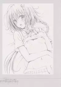 [Yabuki Kentarou] To LOVE-ru -Trouble- Darkness Gashuu Venus