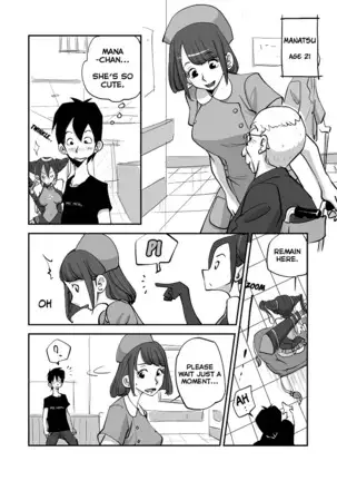 Bibia Is the Best!: Episodes 1-3