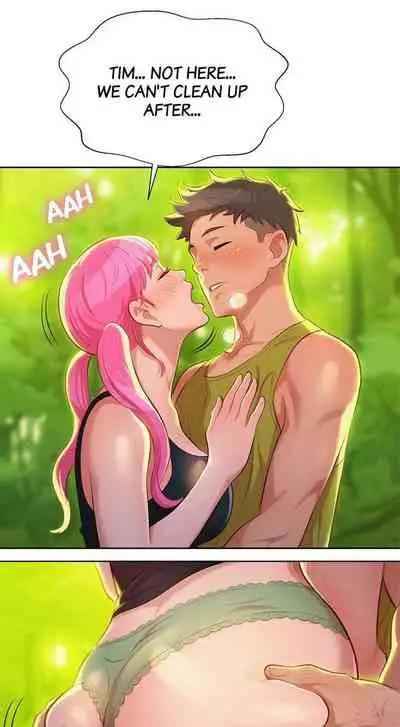 What do you Take me For? Ch.34/?