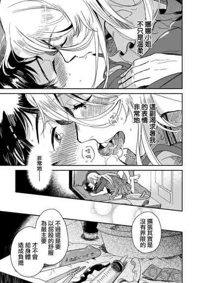 Josou Onii-san ga Nonke o Torotoro ni Naru made Kaihatsu Shitara 2 丨女裝大哥哥把直男黏糊糊的地方開發了的話 只靠後面高潮的樣子讓我看看吧 2