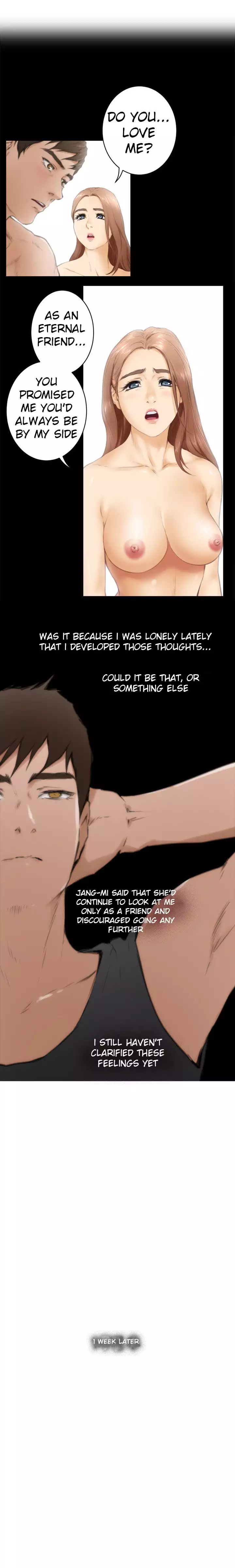 H-Mate - Chapters 1-30