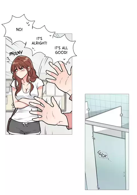 Sadistic Beauty Ch.1-17