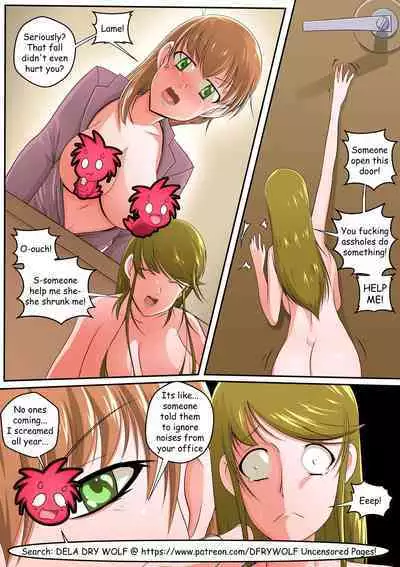 The Bigger the Boss: 2022