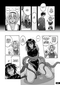 [Nyanko Batake (Murasaki Nyaa)] Pitapita Kyouei Mizugi ex03 [English] [HappyCoffeeStudios] [Digital]