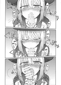 (C90) [Nijiiro Suisho (Nanashiki)] Tekoki Senpai no Hon | Handjob Senpai Book (Tejina Senpai) [English]