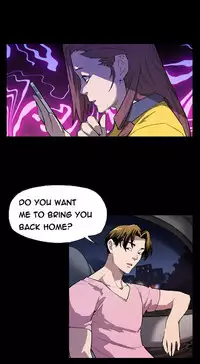 Moms Cafe Ch.1-6 (English) (Ongoing)