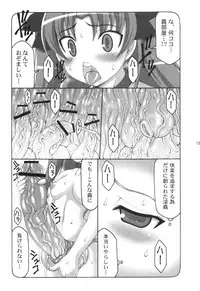 (C83) [Abarenbow Tengu (Izumi Yuujiro)] Kotori 1～8 (Fate/stay night)